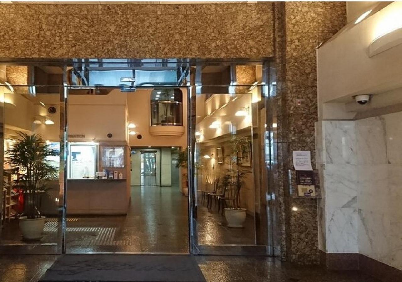 Azu Garden Nippombashi / Vacation Stay 74129 大阪市 エクステリア 写真