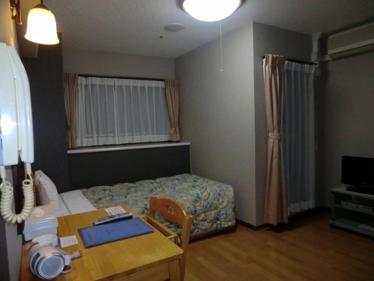 Azu Garden Nippombashi / Vacation Stay 74129 大阪市 エクステリア 写真